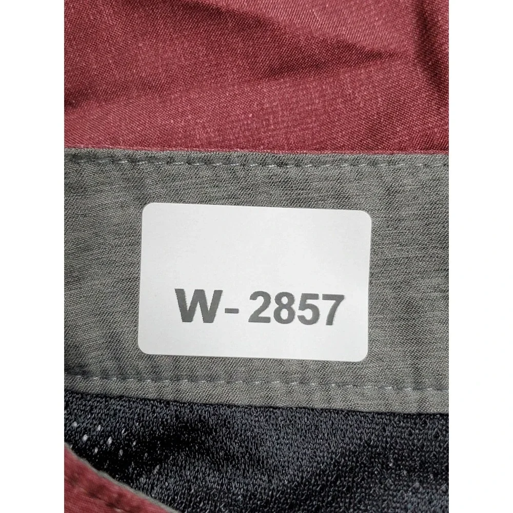 Rip Curl Men Swimwear 30 Maroon Boardshorts Swim Trunks Boardwalk The Surfer's
